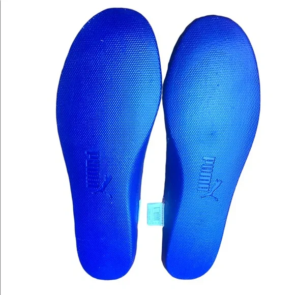 💐PUMA Avid Evoknit Haze Tie Dye Men's Shoes size 8.5 - Picture 12 of 14